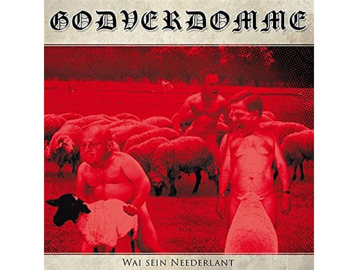 Wai Sein Neederlant!