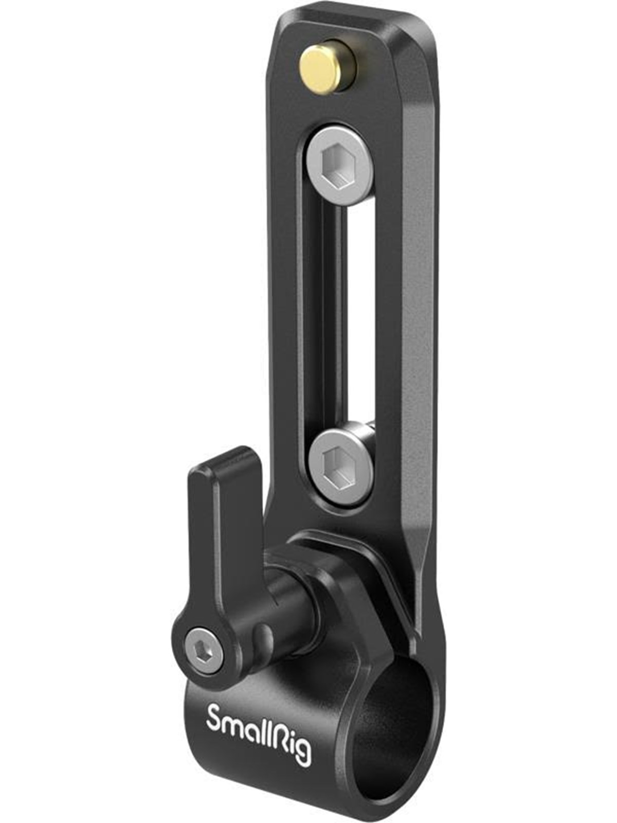 SmallRig 3011 Rod Clamp with NATO Rail
