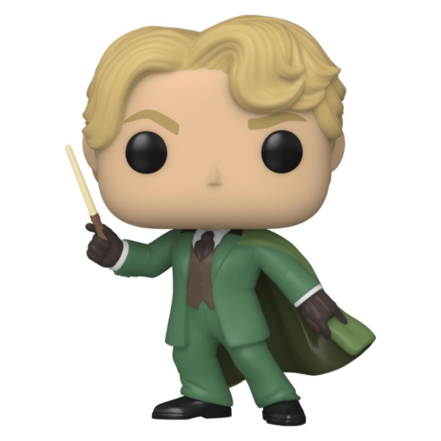 Funko Pop! Harry Potter CoS 20th : Gilderoy Lockheart (152) (30092022)