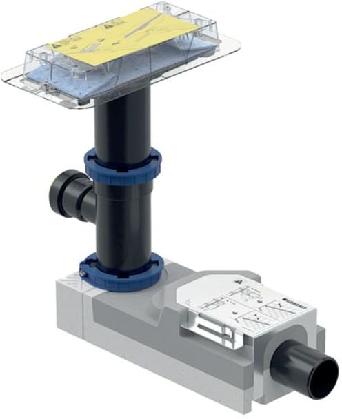 Geberit 154159001 für CleanLine Duschrinnen