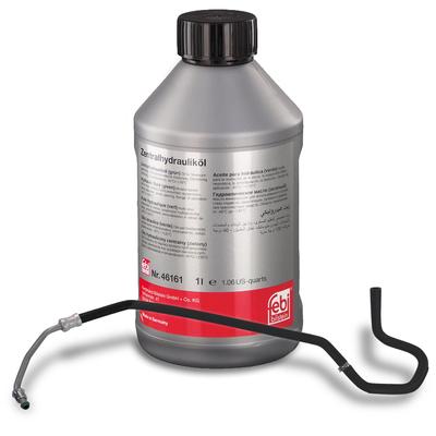 Bestprice Servoleitung + 1L Servoöl [Hersteller-Nr. 40570927] für VW