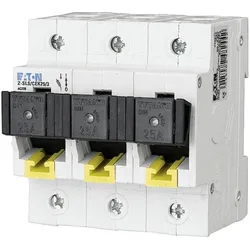 Eaton, Sicherung, Z-SLS/CEK63/3 Sicherungs 263160 Lasttrennschalter 63A 3p 263160 (63 A)