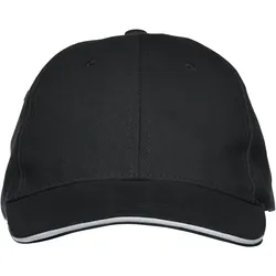 CLIQUE Davis Cap Kinder 99 - schwarz