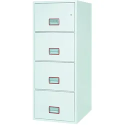 Phoenix, Tresor, Hängeregistraturschrank FS2274K Vertical Fire File (Speditionsversand)
