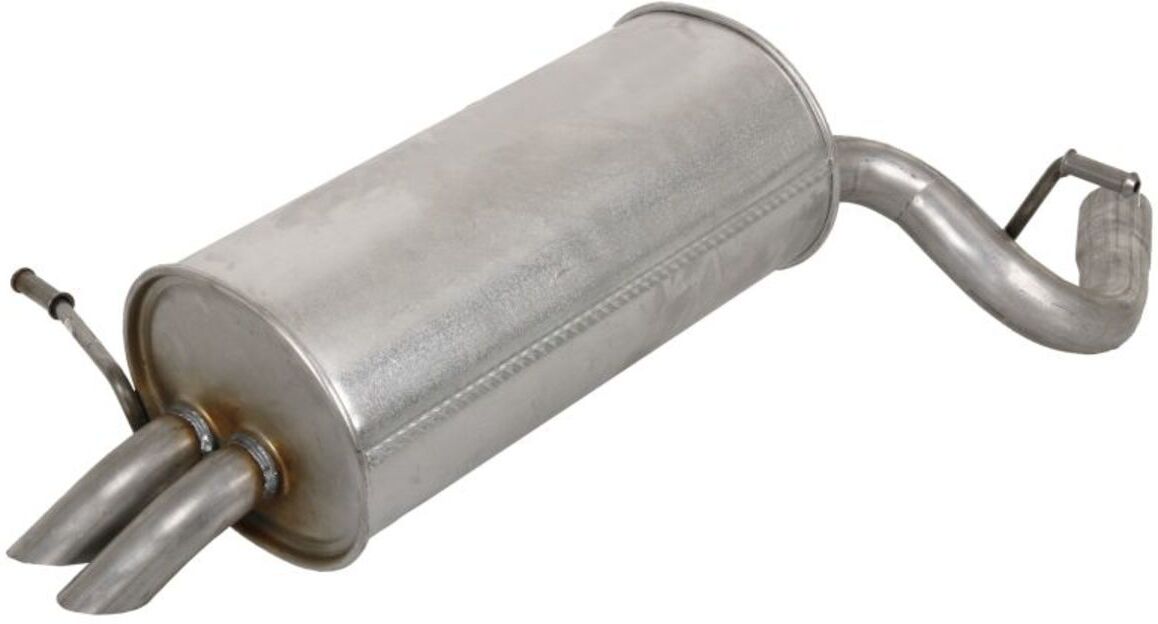 Endschalldämpfer BOSAL 190-193