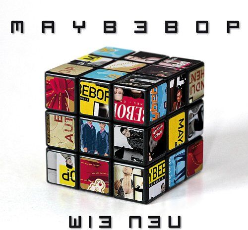 MAYBEBOP - Wie Neu - Preis vom 09.10.2026 07:28:09 h