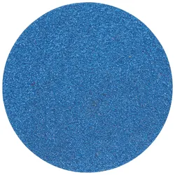TYROLIT ZA-P43 PC X QUICK CHANGE DISC Dimension 50xR Für Stahl, P36, Form: QDISC, Art. 116061