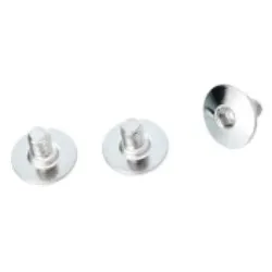 Shimano SPD-SL | Schraube für Cleats / Pedalplatten 1 x M5 x 8 mm