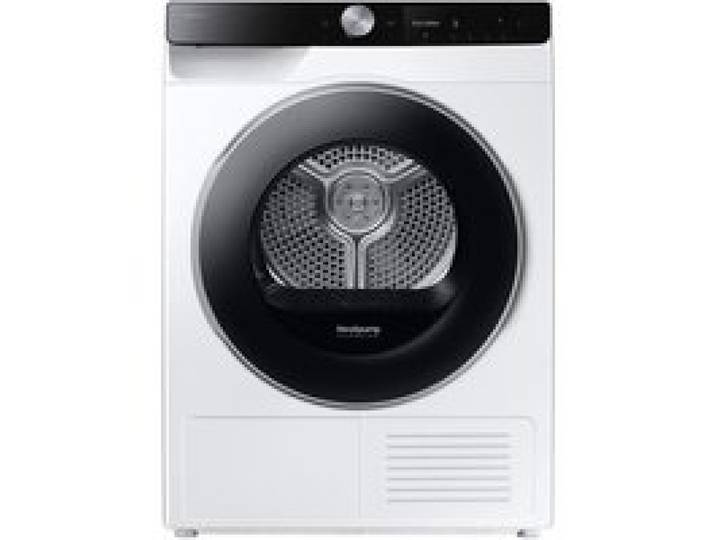 Sèche-linge pompe à chaleur Samsung DV90DG6845LK