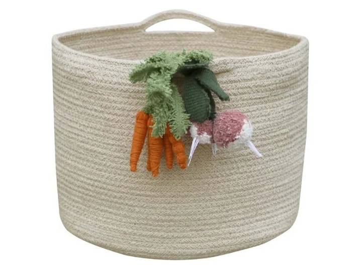 Korb Veggies