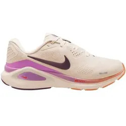 NIKE Damen Laufschuhe  STRUCTURE 26, Größe 40 1⁄2 in Rot 113