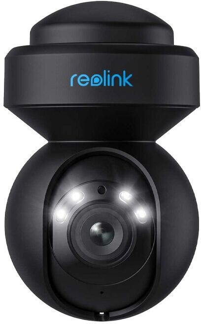 CÂMARA SEGURANÇA REOLINK E540