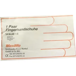 Bw Fausthands Baby Klk Gro 2 ST
