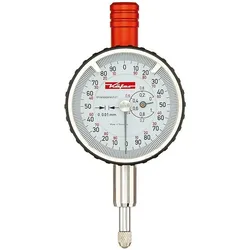 KÄFER Feinmessuhr mit FM1000 S D 58mm stoßgeschützt