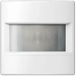 Jung Automatikschalter Universal 1,10 m (schneeweiß matt)