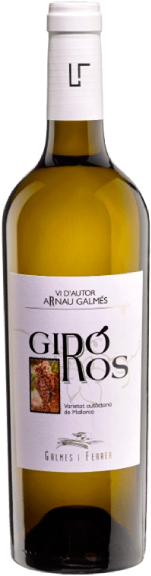 Galmés i Ferrer Blanc Giró Ros 2022 - 75cl