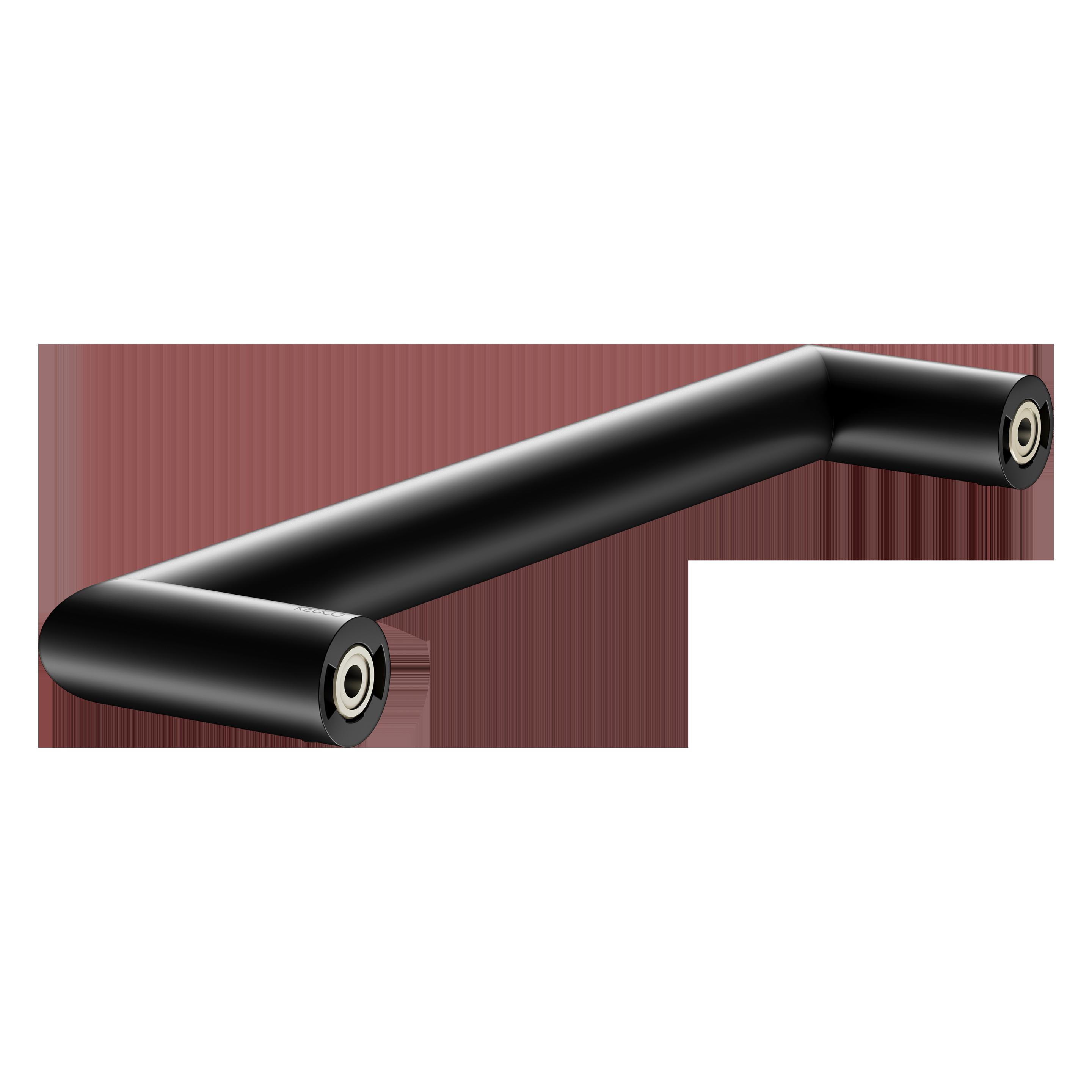 Keuco Haltegriff COLLECTION REVA 328mm sw ma (12807370000)
