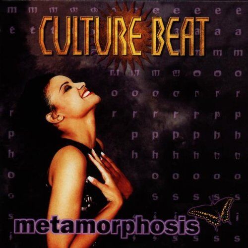 Culture Beat - Metamorphosis - Preis vom 11.10.2026 03:10:56 h