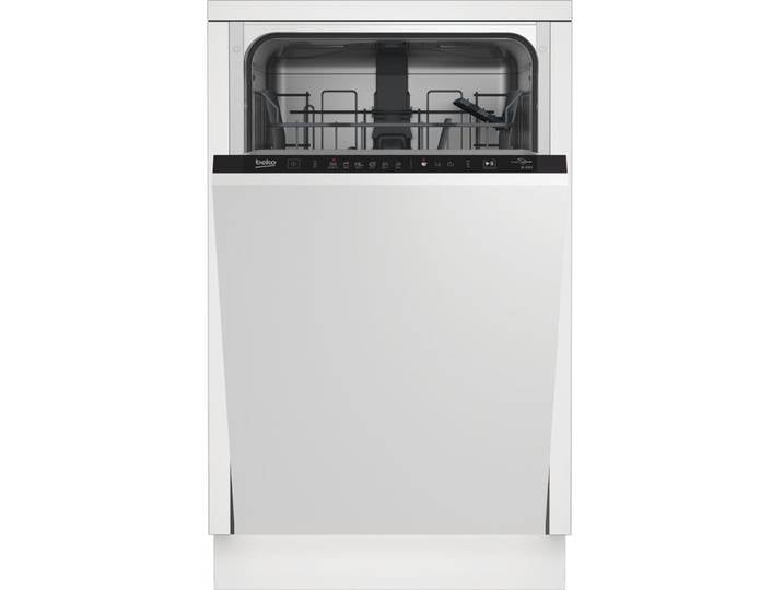 Lave-vaisselle intégrable BEKO BDIS16030