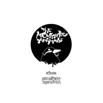 The Moustache Animals, Gebundene Ausgabe von Mick Gurtner & Silvan Gertsch, Bookmundo, 978-94-037-6218-0