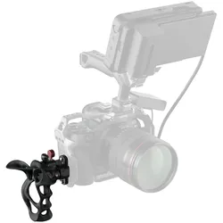 SmallRig «ImageGrip» Series Liquid Handle R (Griff), Video Zubehör, Schwarz