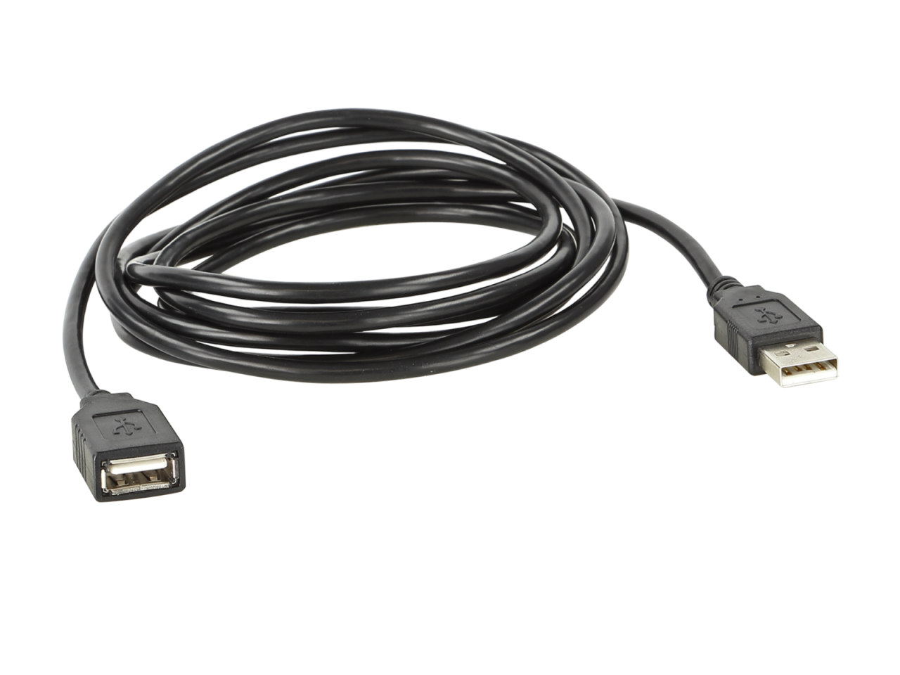 ACV Universal USB Verlängerung 200cm