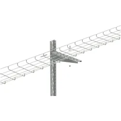 Legrand CM557023 Ausleger 200mm tauchfeuerverzinkt