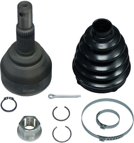 Skf Gelenksatz, Antriebswelle Vkja 5886 Für Nissan