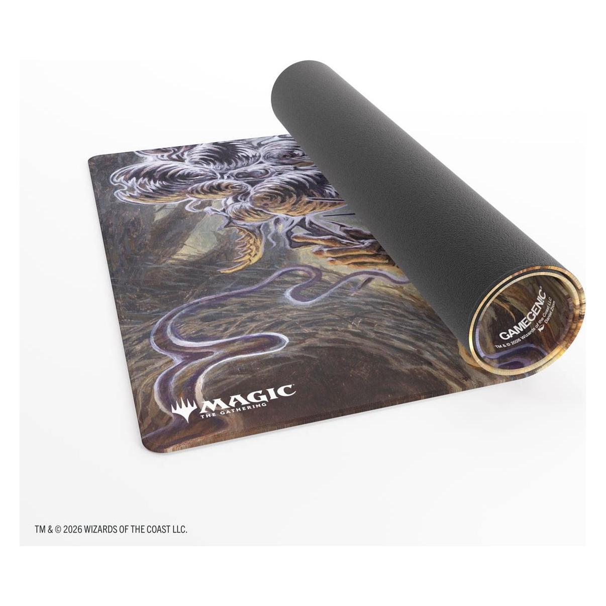 Gamegenic GGS40209 - Magic The Gathering Lorwyn Eclipsed Prime Playmat - Design B (GGS40209)