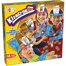 Wer bin ich? Gesellschaftsspiel 61153