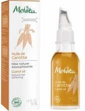 Melvita Aceite de Zanahoria 50 ml