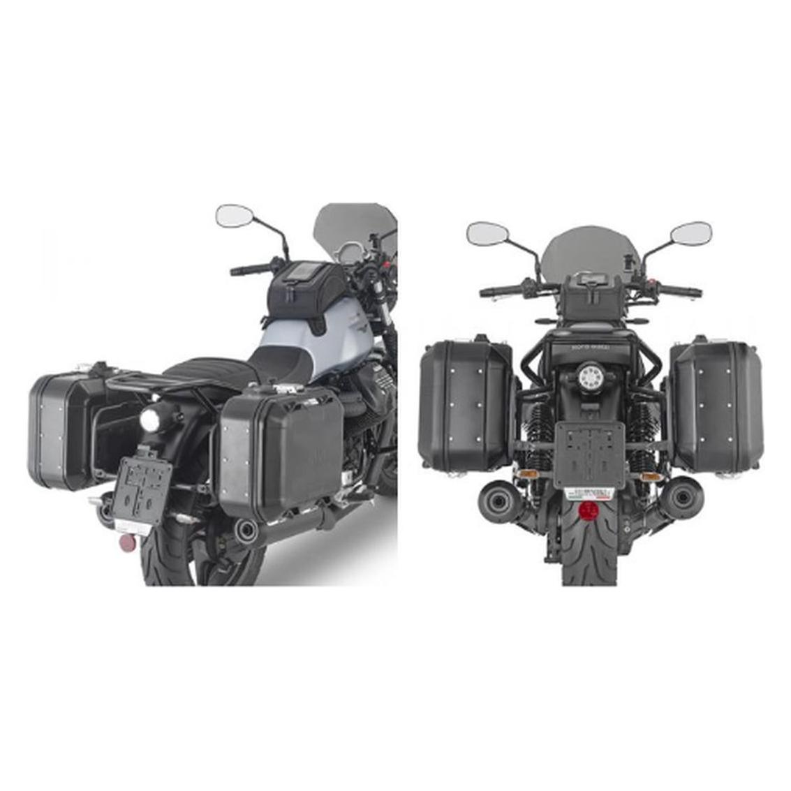 Kappa Seitenkoffertraeger (KLO8206MK)