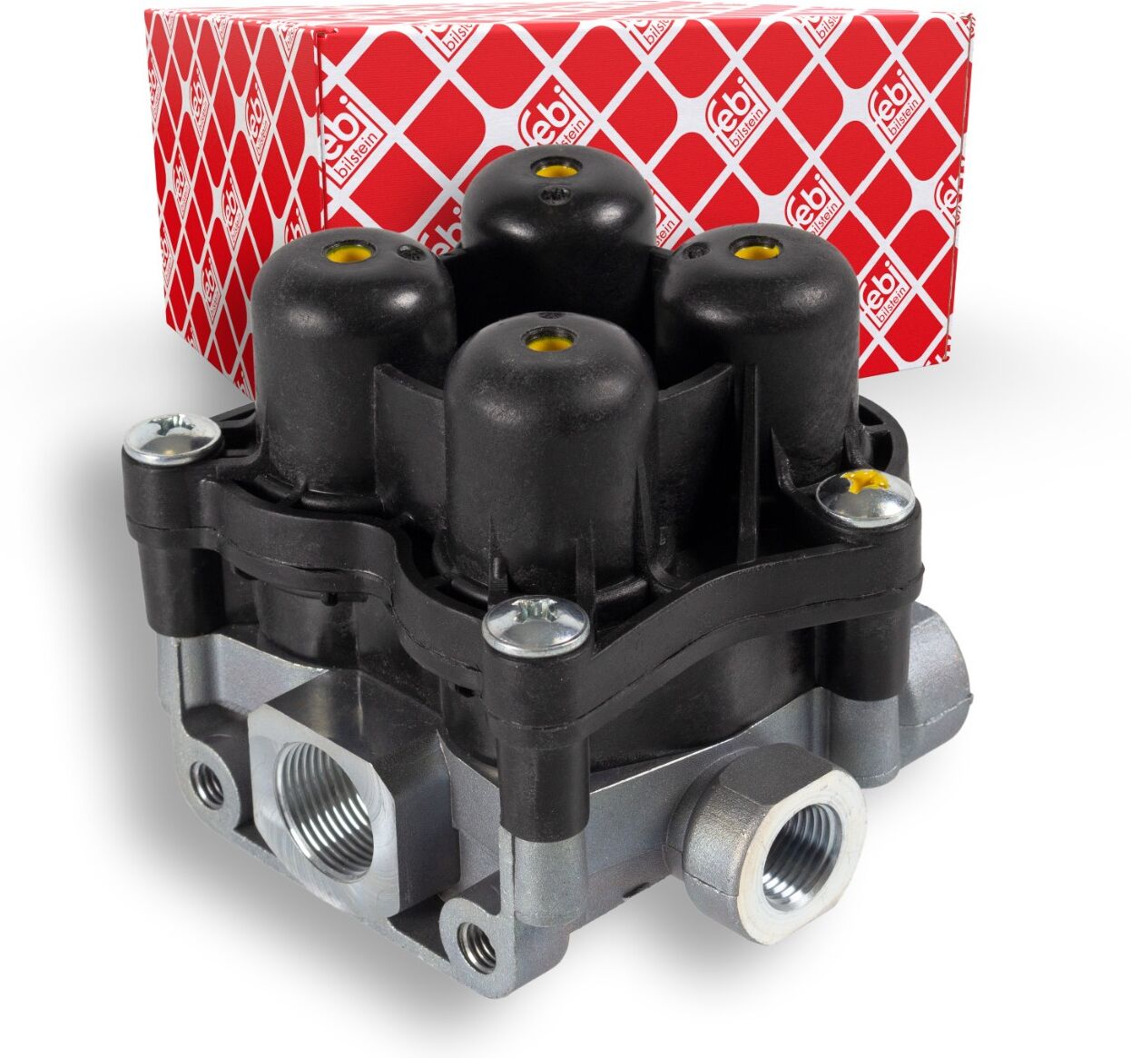 FEBI BILSTEIN 45011 Multi-circuit Protection Valve