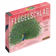 Feuerland Flügelschlag - Asien-Erweiterung - deutsch 289475