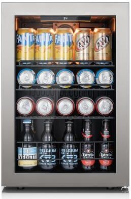 Ca'Lefort Single Zone 85 Cans Direct-cool Beverage Cooler Refrigerator Fridge with Multiple Sizes Available