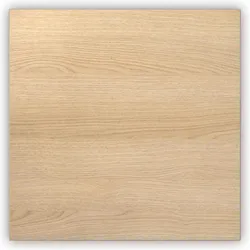Bümö, Tischplatte, DIY Schreibtischplatte (80 x 80 cm)