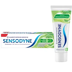 Sensodyne Multicare Kariesschutz & Frische Zahnpa. 75 ml