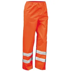 Regatta, Arbeitshose, High Viz (XXL)