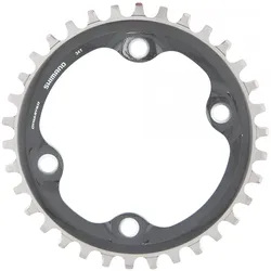 Shimano, Kettenblatt, (34)