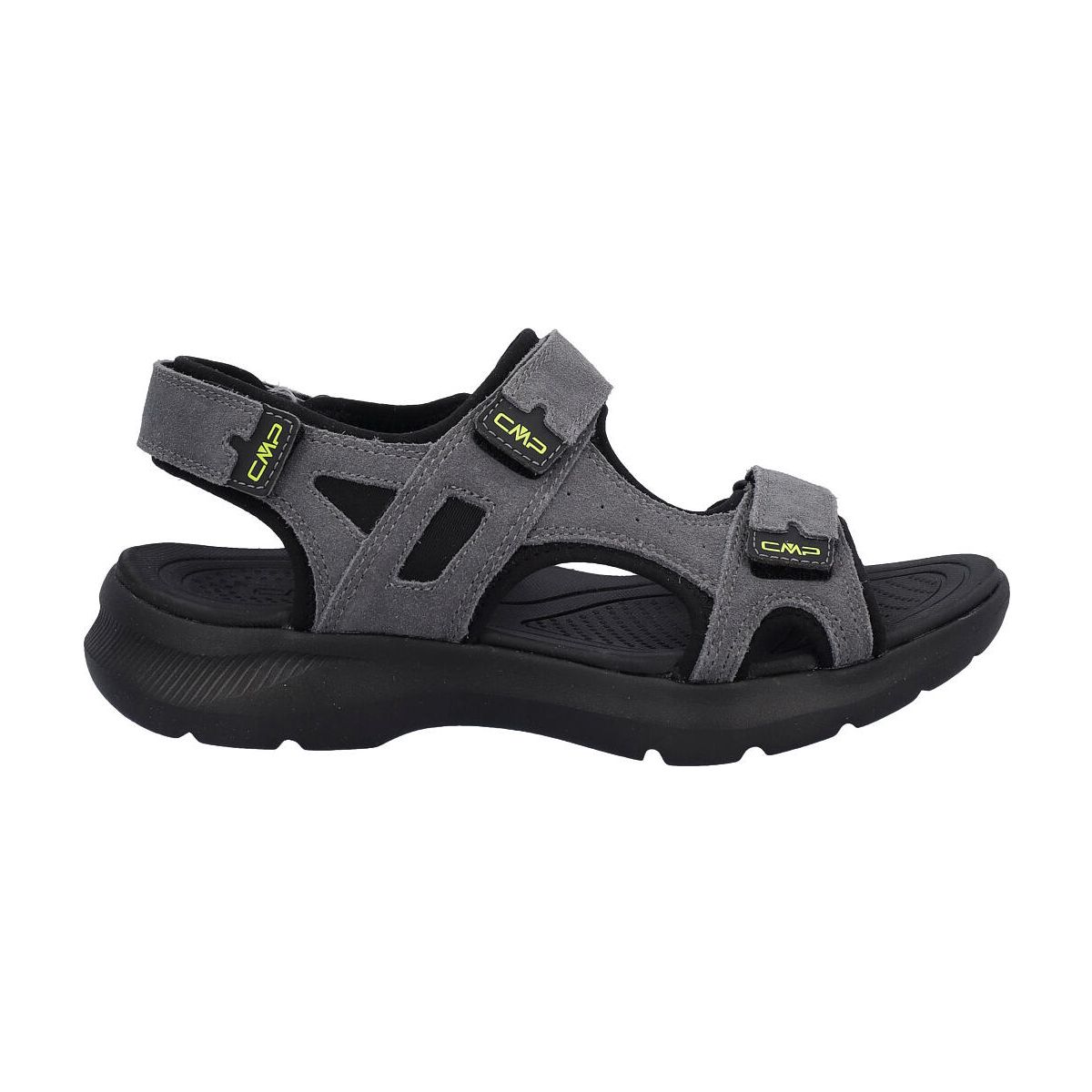 CMP Emby Hiking Sandals grey (U862) 45 3Q93637-U862-45