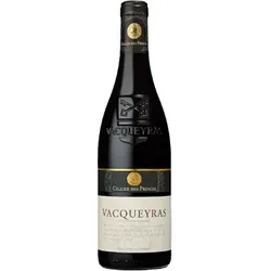 Vacqueyras 2023 - Cellier Des Princes