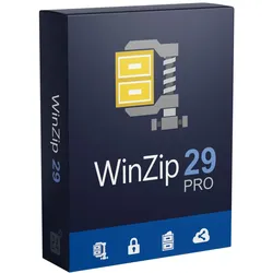 WinZip 29 Pro