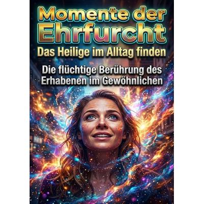 Momente der Ehrfurcht: Das Heilige im Alltag finden, Taschenbuch von Lena Fischer, Epubli, 978-3-565-35324-8