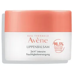Avène Lippenbalsam 24H intensive Feuchtigkeit 10 ml