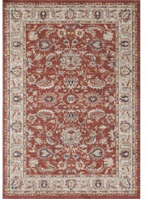 Abani Babylon Indoor Vintage Abstract Rug