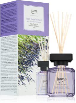 ípuro Essentials Lavender Touch difusor de aromas 50 ml. Essentials Lavender Touch