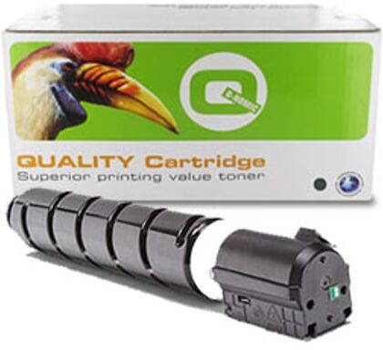 Q-Nomic C-EXV 47 C toner cian