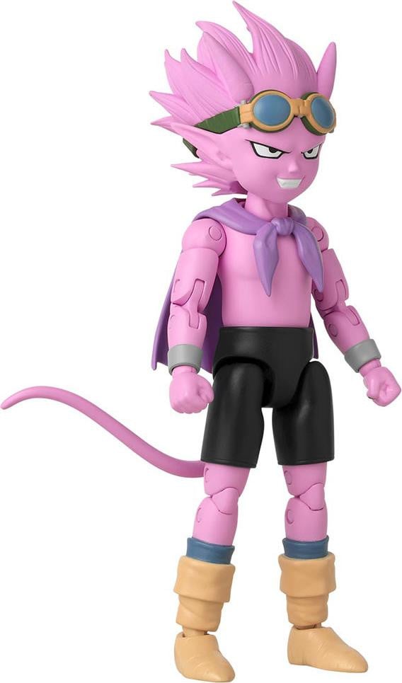 Bandai Beelzebub Sand Land Figuur Rosa
