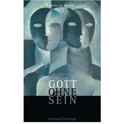 Gott ohne Sein, Fachbücher von Jean-Luc Marion