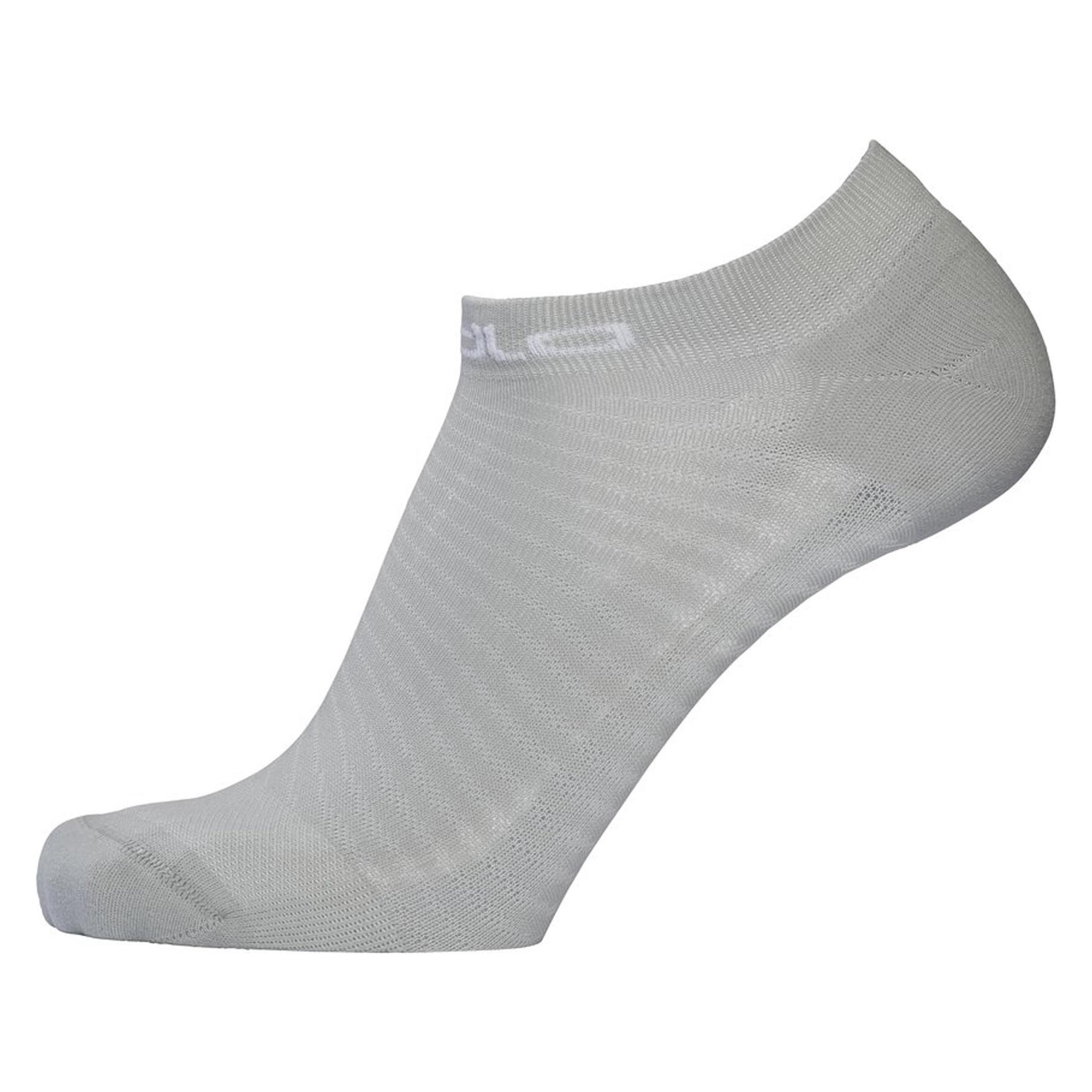 Odlo Socks invisible CERAMICOOL RUN (42 - 44) (7638111000042-44)